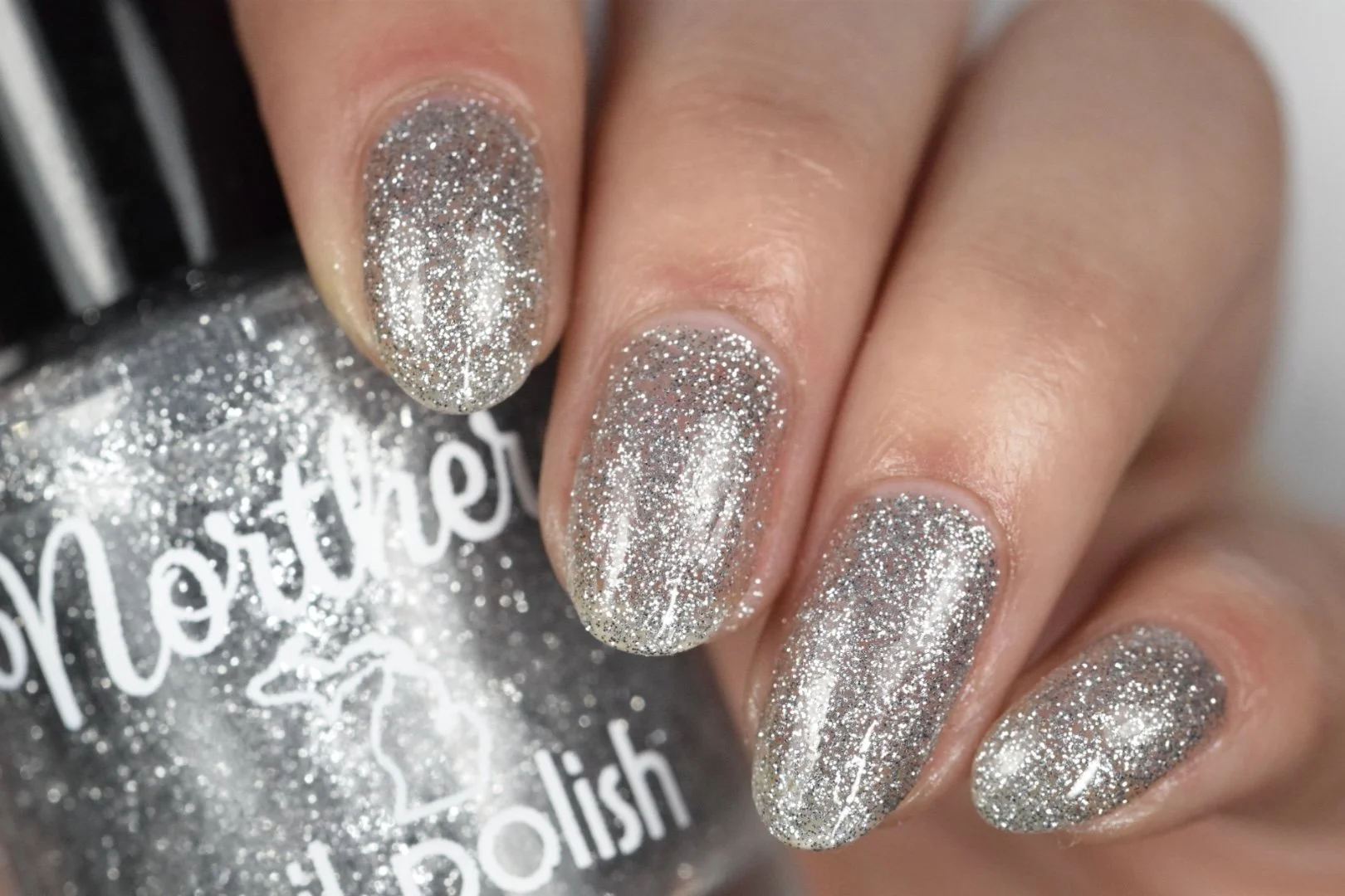 North Pole Express 🚂 | Northern Nail Polish